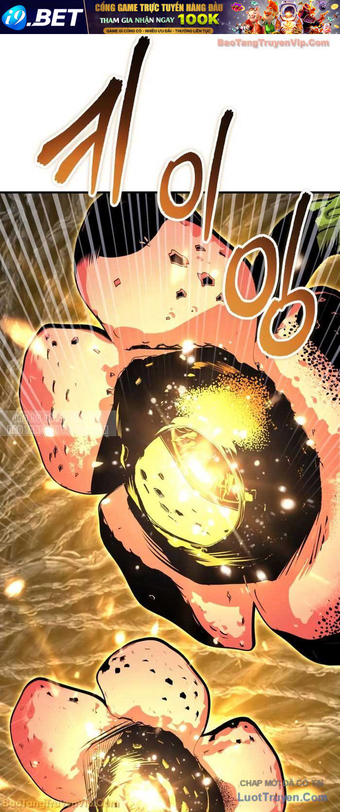 Giáo Sư Gián Điệp Chap 144 - Next Chap 143