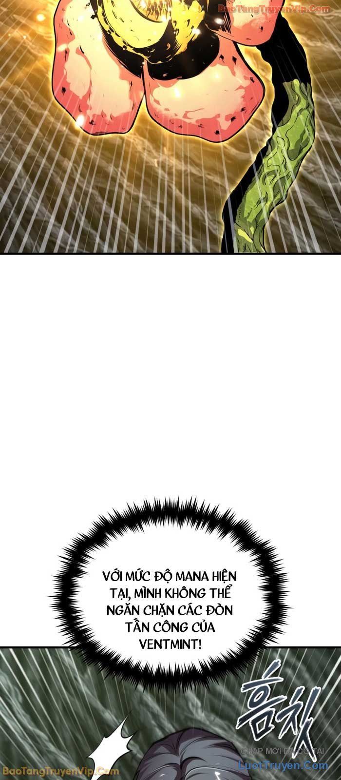 Giáo Sư Gián Điệp Chap 144 - Next Chap 143