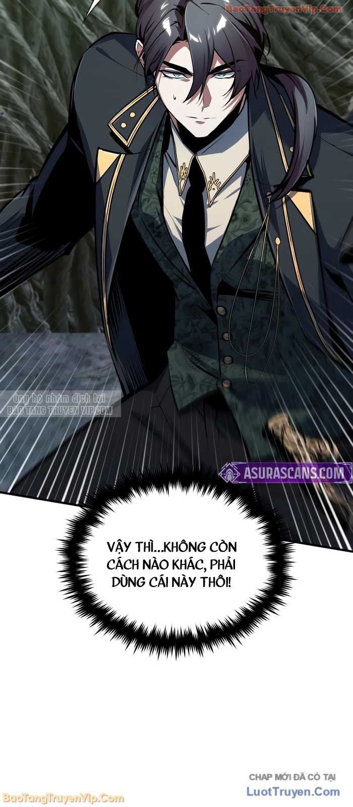 Giáo Sư Gián Điệp Chap 144 - Next Chap 143