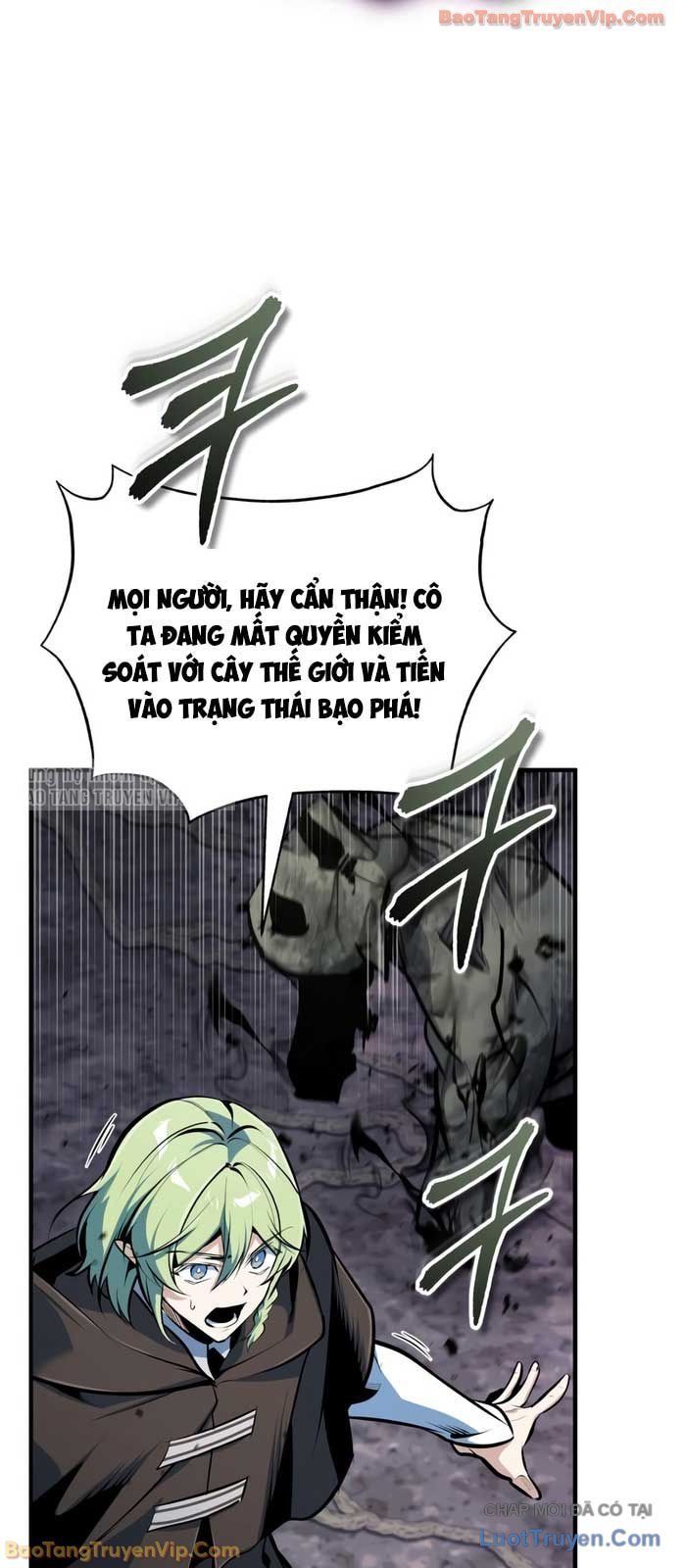Giáo Sư Gián Điệp Chap 144 - Next Chap 143