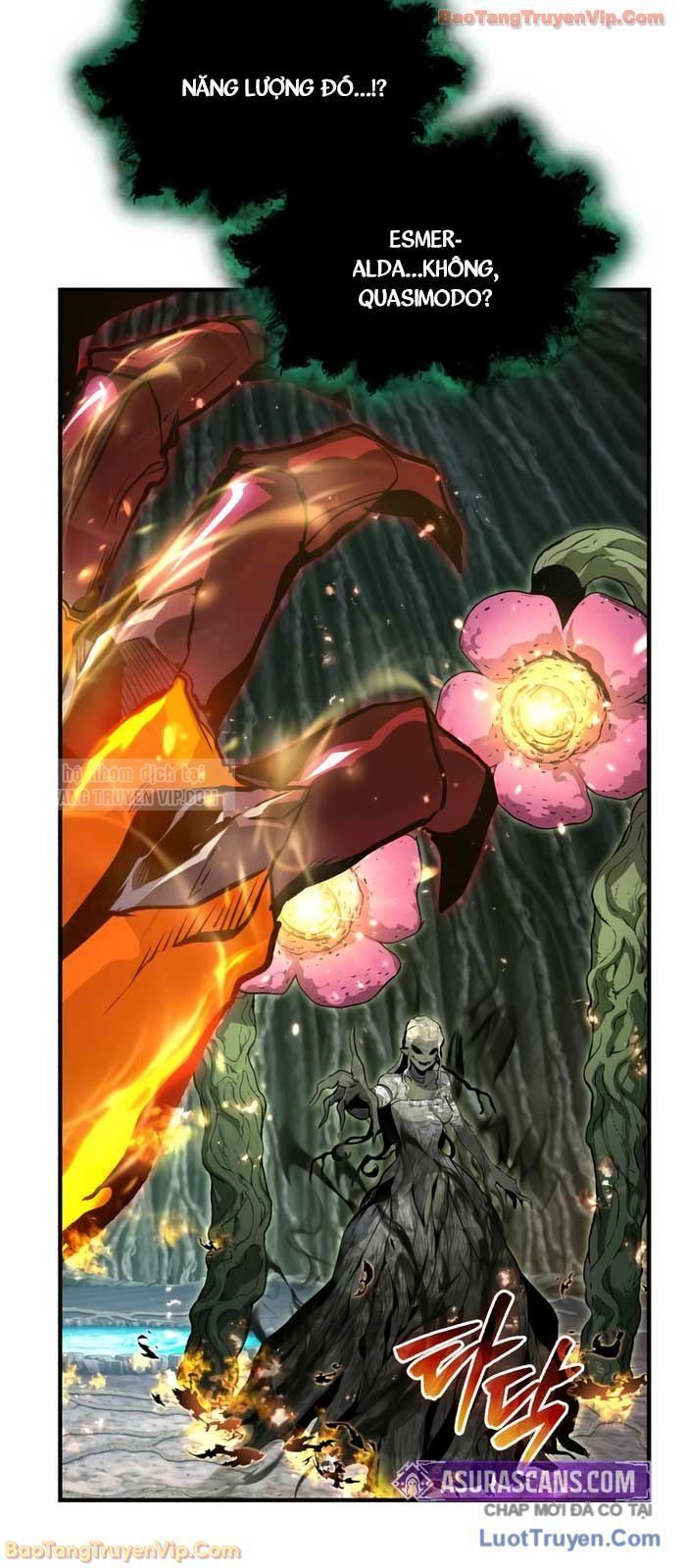 Giáo Sư Gián Điệp Chap 144 - Next Chap 143