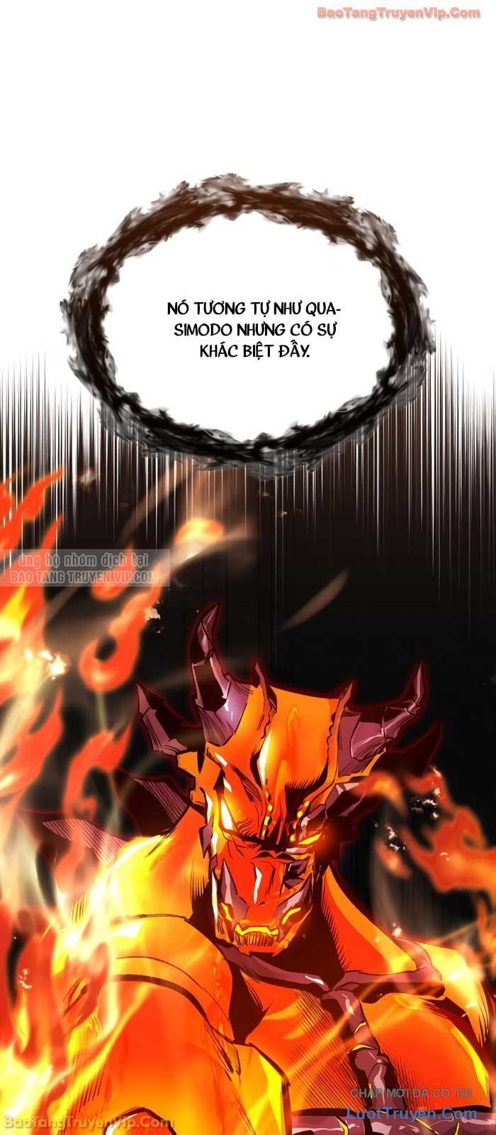 Giáo Sư Gián Điệp Chap 144 - Next Chap 143