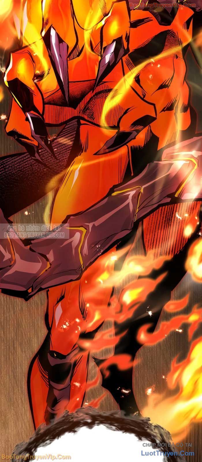 Giáo Sư Gián Điệp Chap 144 - Next Chap 143