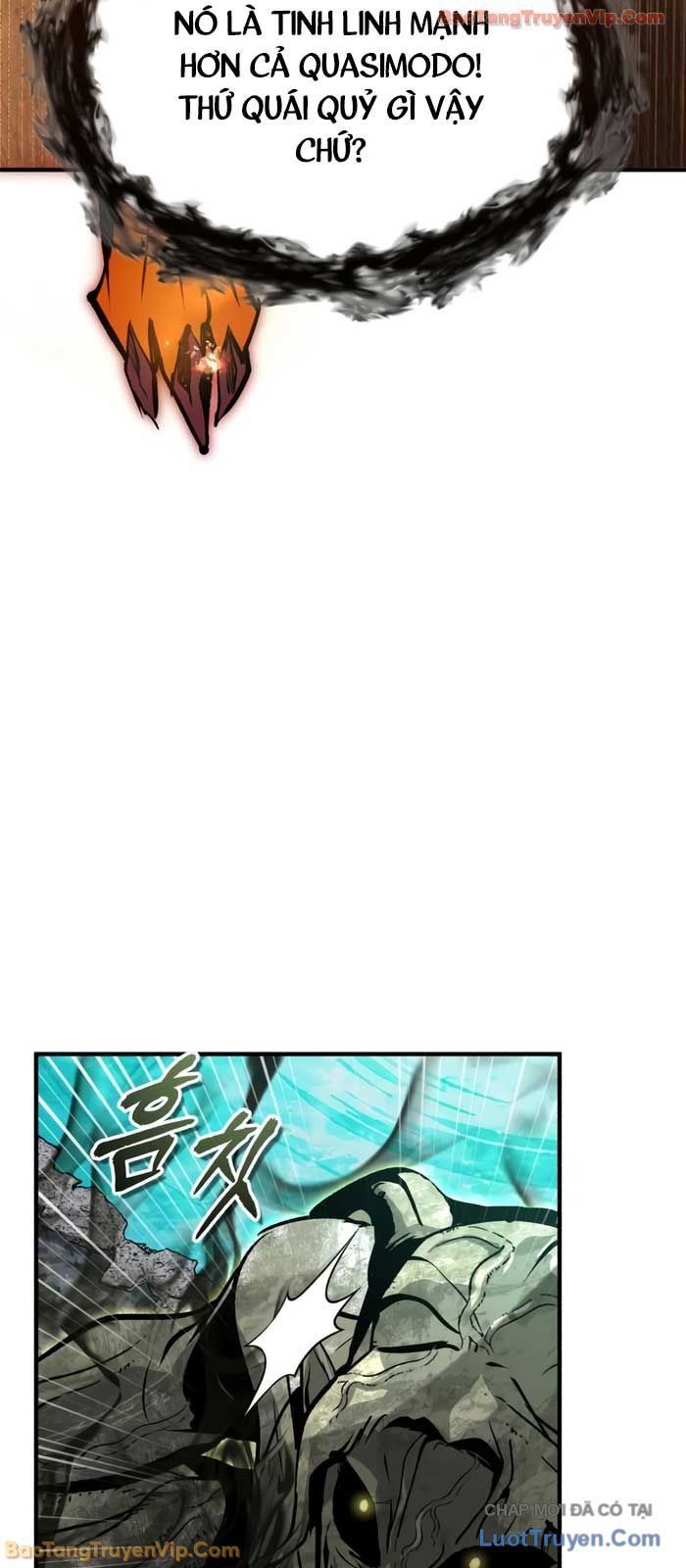 Giáo Sư Gián Điệp Chap 144 - Next Chap 143