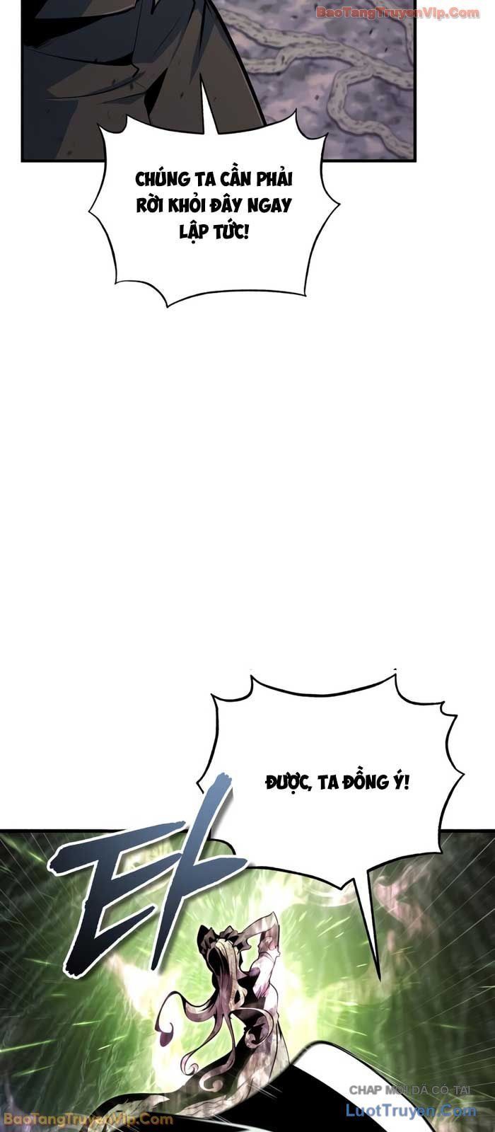 Giáo Sư Gián Điệp Chap 144 - Next Chap 143