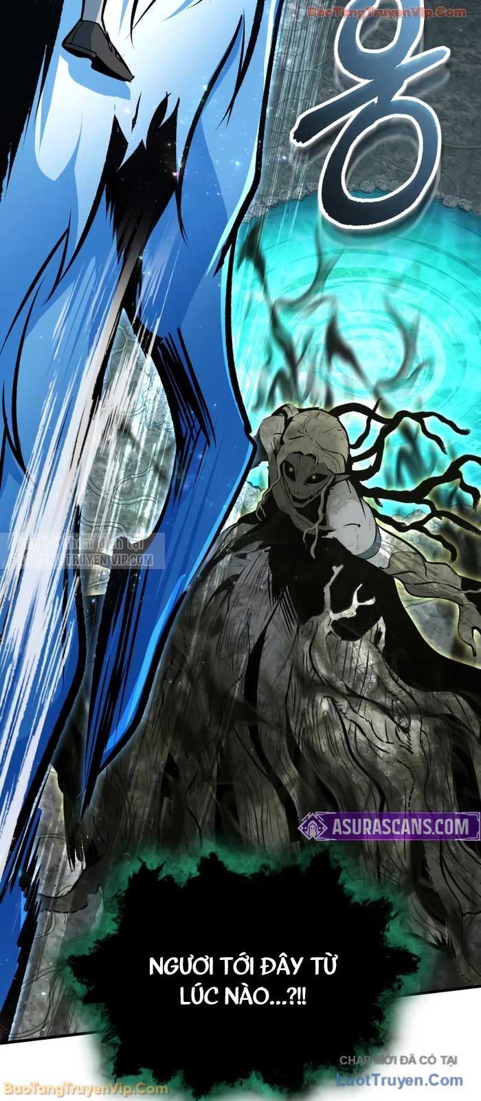 Giáo Sư Gián Điệp Chap 144 - Next Chap 143