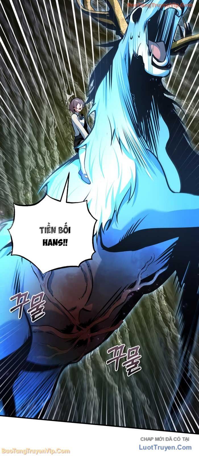 Giáo Sư Gián Điệp Chap 144 - Next Chap 143