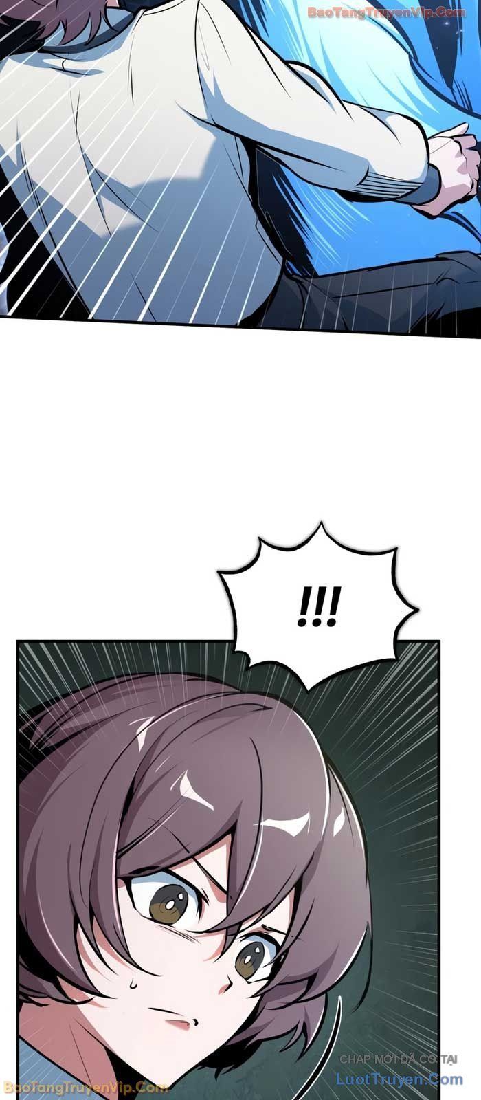 Giáo Sư Gián Điệp Chap 144 - Next Chap 143