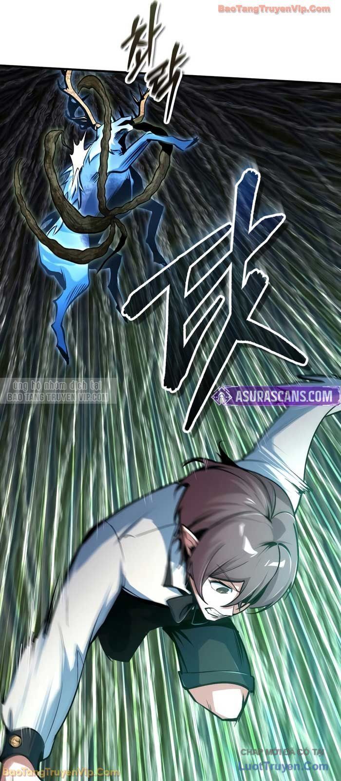 Giáo Sư Gián Điệp Chap 144 - Next Chap 143