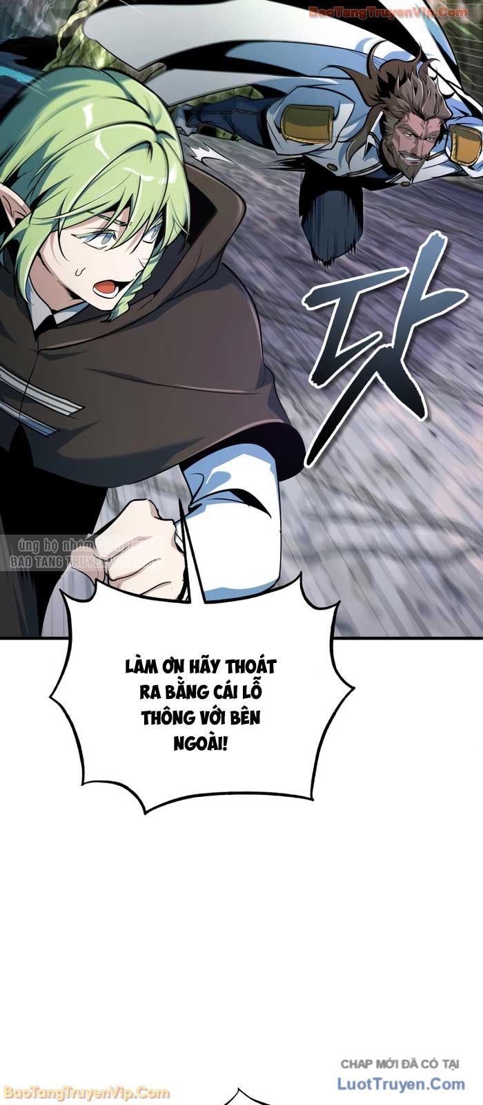 Giáo Sư Gián Điệp Chap 144 - Next Chap 143