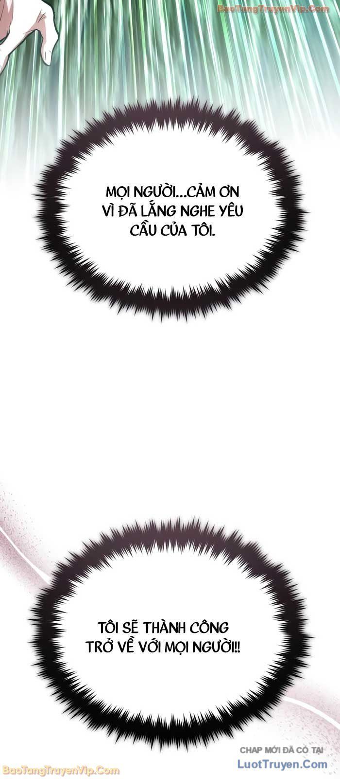 Giáo Sư Gián Điệp Chap 144 - Next Chap 143