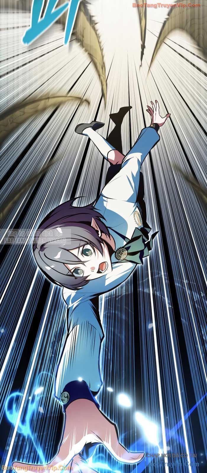 Giáo Sư Gián Điệp Chap 144 - Next Chap 143