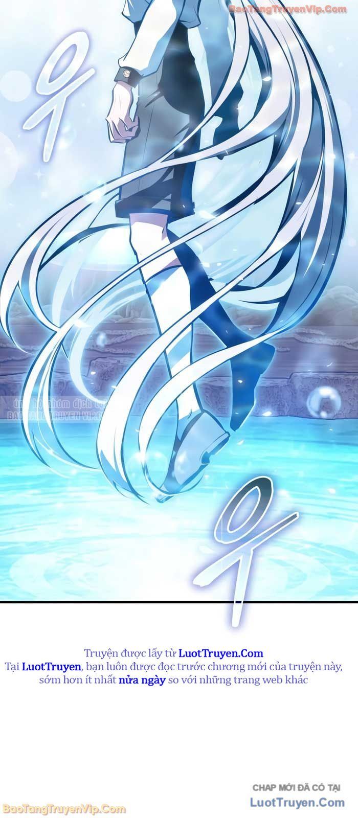 Giáo Sư Gián Điệp Chap 144 - Next Chap 143