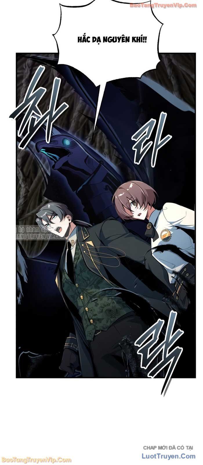 Giáo Sư Gián Điệp Chap 144 - Next Chap 143