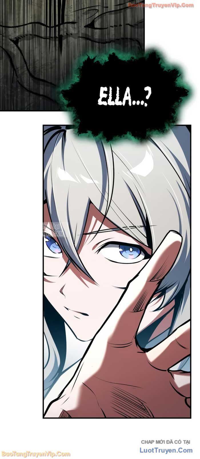 Giáo Sư Gián Điệp Chap 144 - Next Chap 143