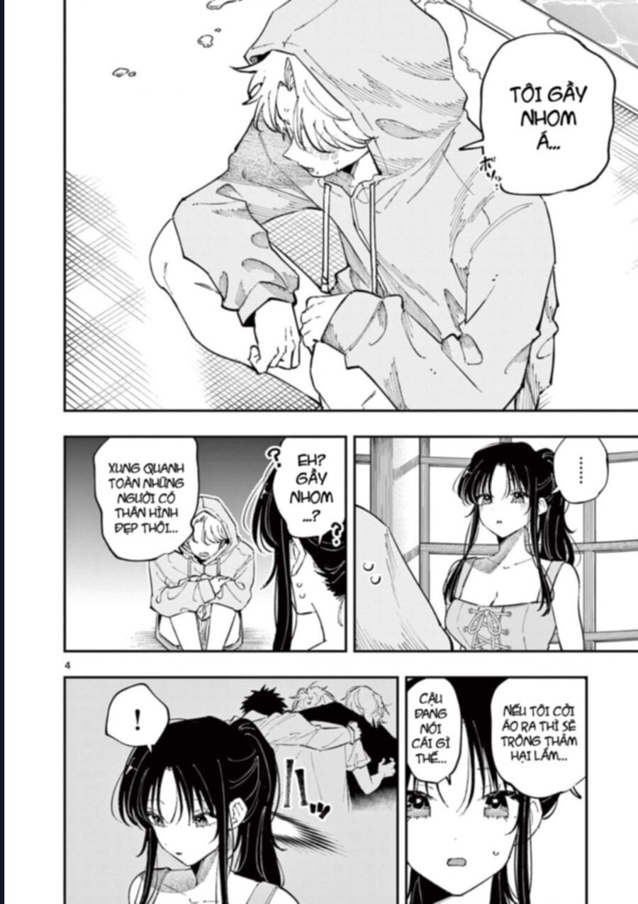 Tonari No Seki No Yatsu Ga Souiu Me De Mitekuru Chap 68 - Next Chap 67