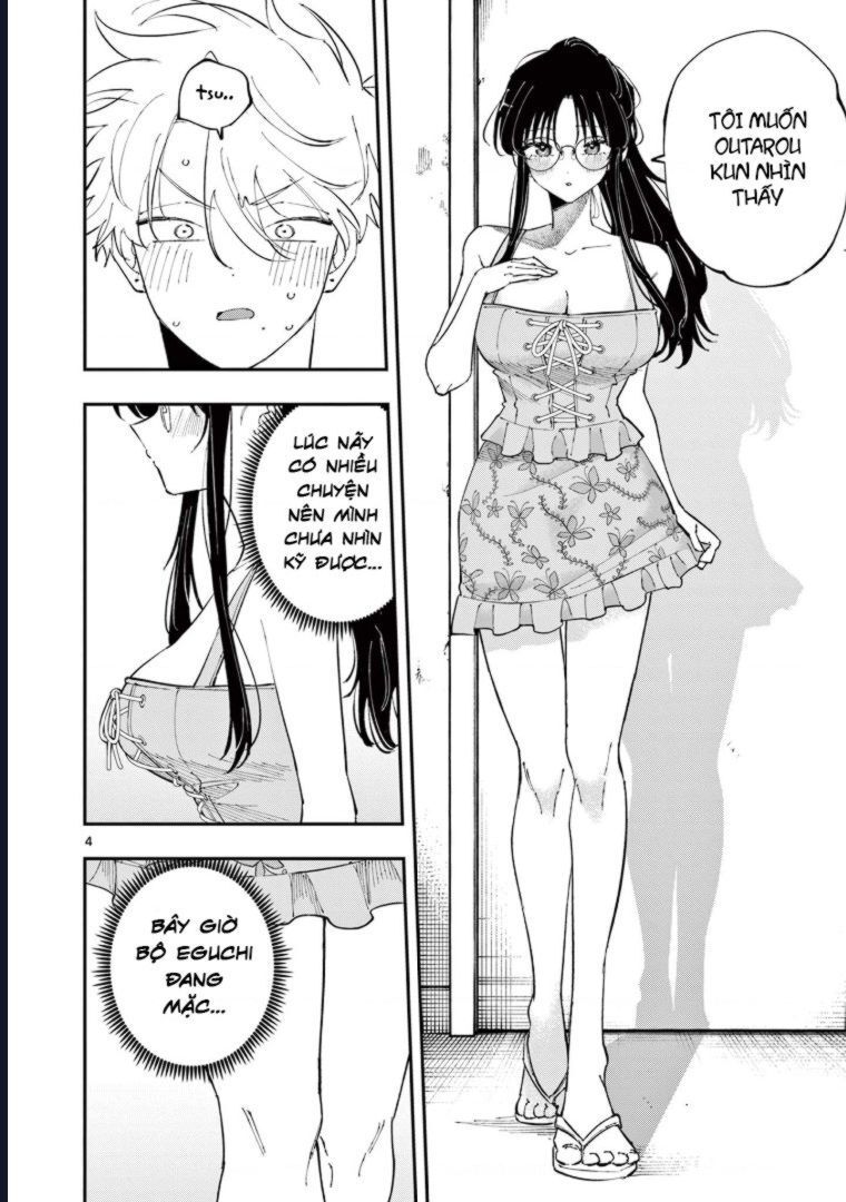 Tonari No Seki No Yatsu Ga Souiu Me De Mitekuru Chap 69 - Next Chap 68