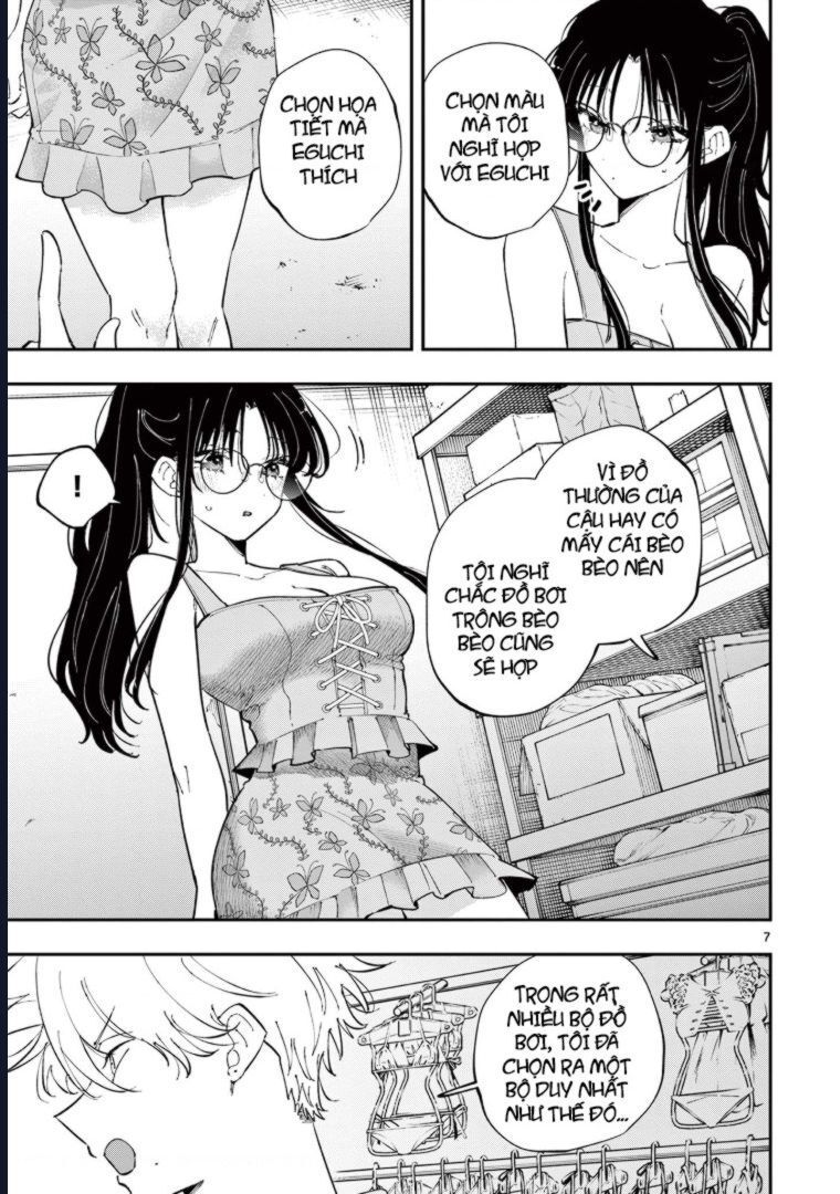 Tonari No Seki No Yatsu Ga Souiu Me De Mitekuru Chap 69 - Next Chap 68