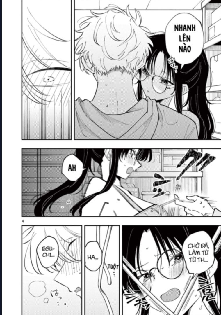 Tonari No Seki No Yatsu Ga Souiu Me De Mitekuru Chap 70 - Next Chap 69