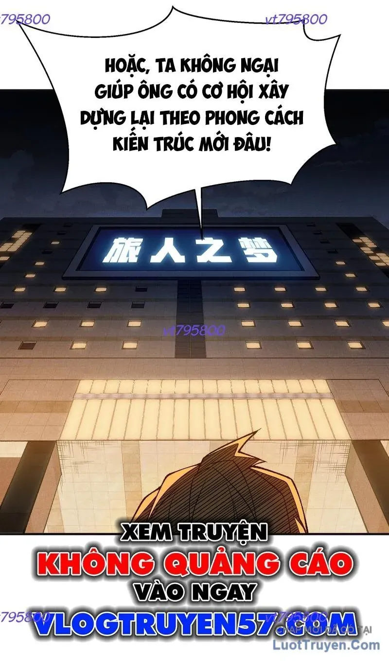 Quỷ Tiến Hóa Chap 130 - Next Chap 129