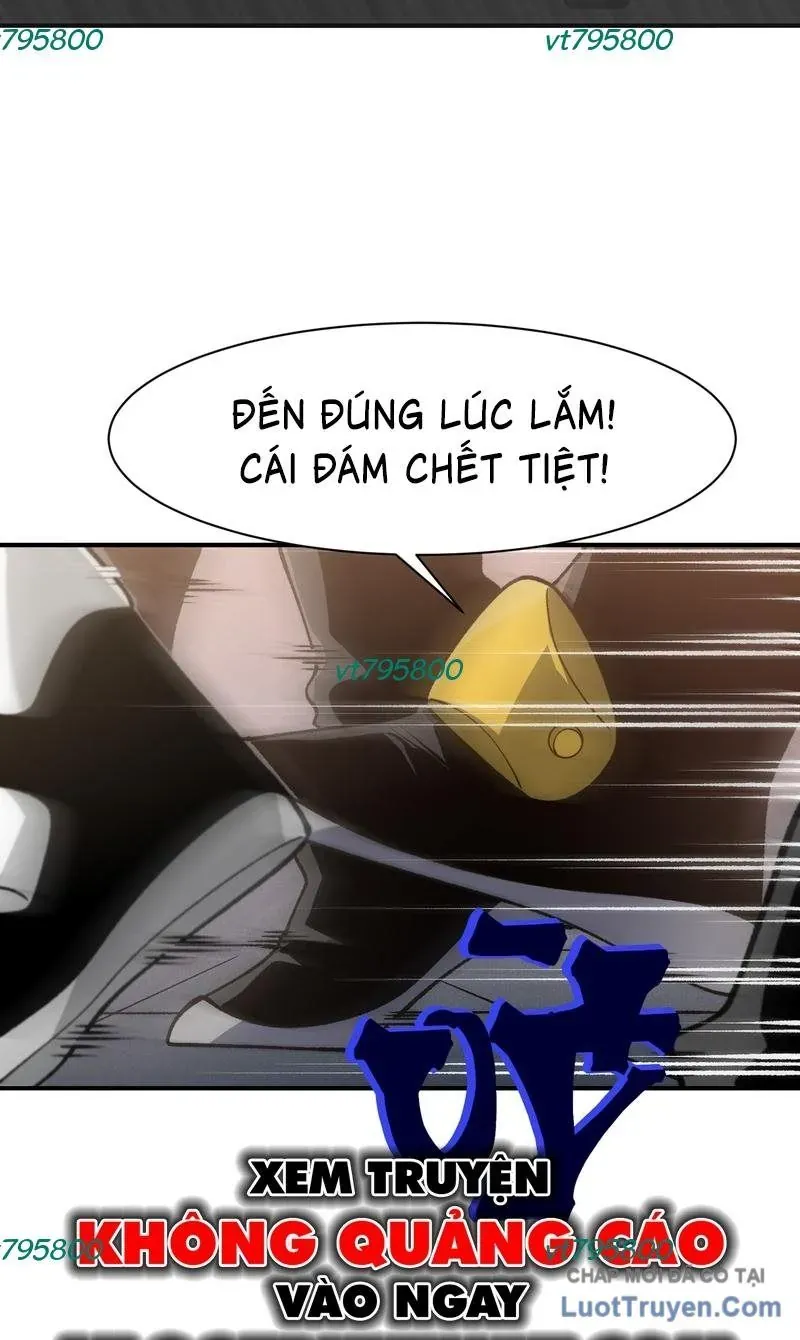 Quỷ Tiến Hóa Chap 130 - Next Chap 129