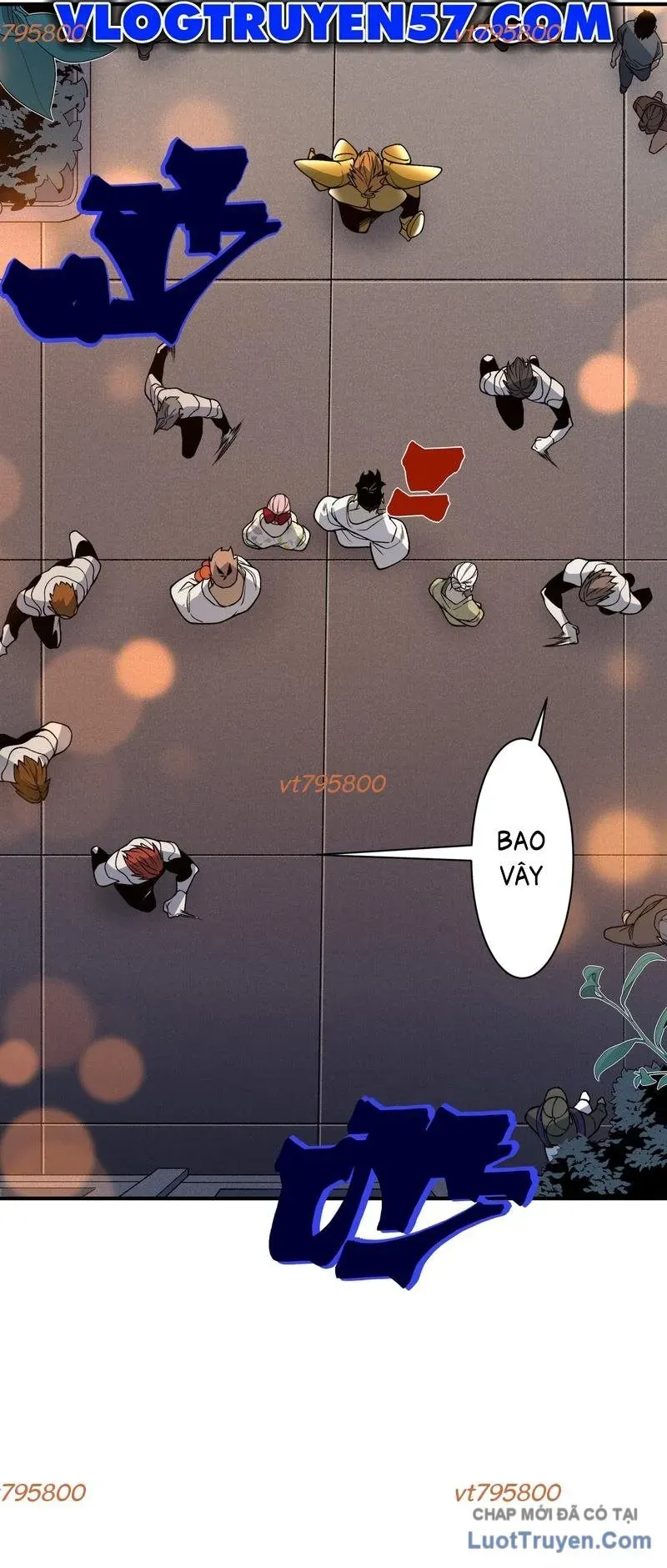 Quỷ Tiến Hóa Chap 130 - Next Chap 129