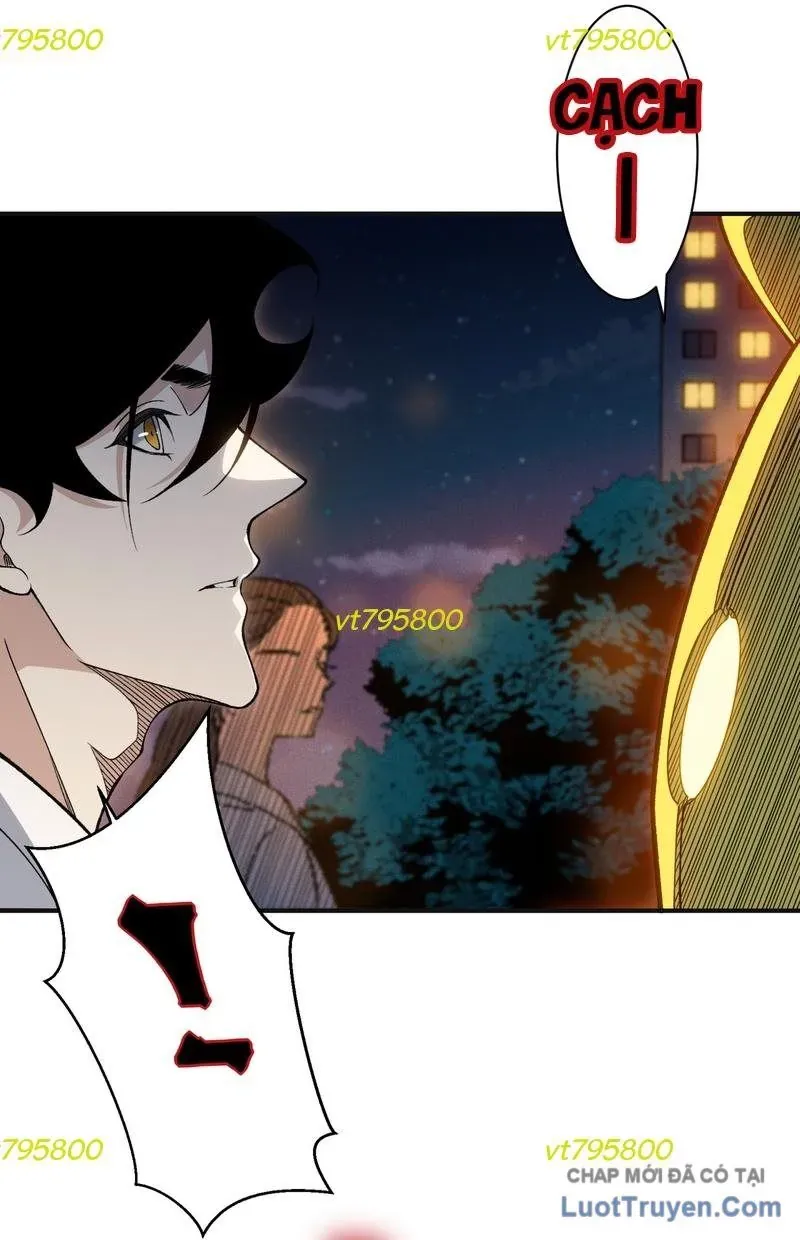 Quỷ Tiến Hóa Chap 130 - Next Chap 129