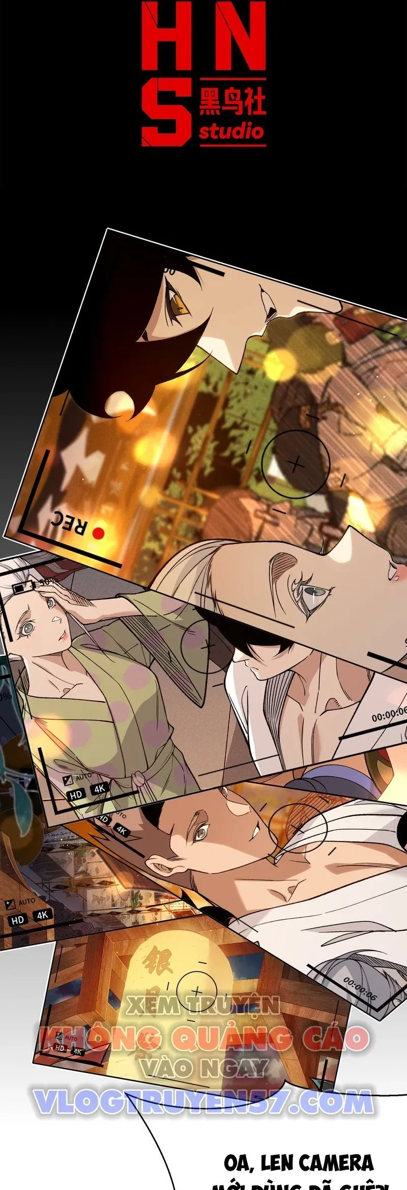 Quỷ Tiến Hóa Chap 130 - Next Chap 129