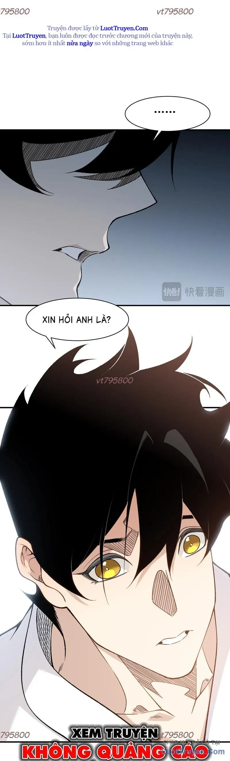 Quỷ Tiến Hóa Chap 130 - Next Chap 129
