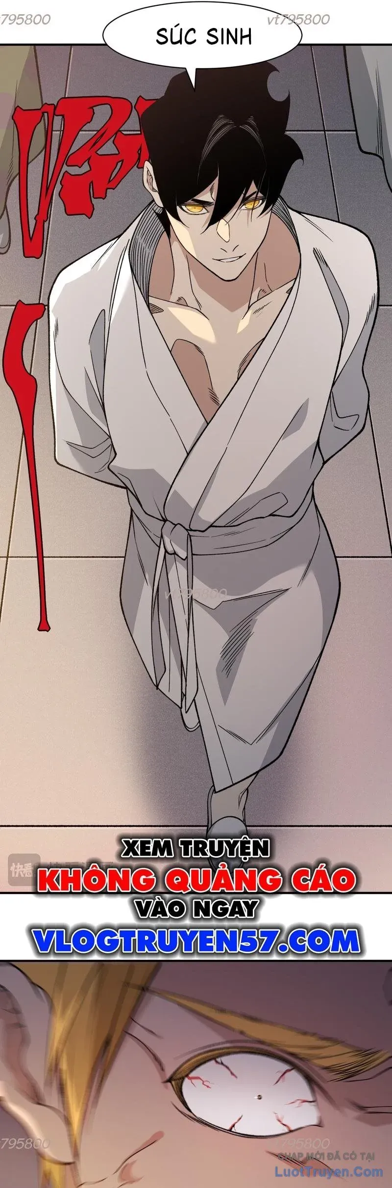 Quỷ Tiến Hóa Chap 130 - Next Chap 129