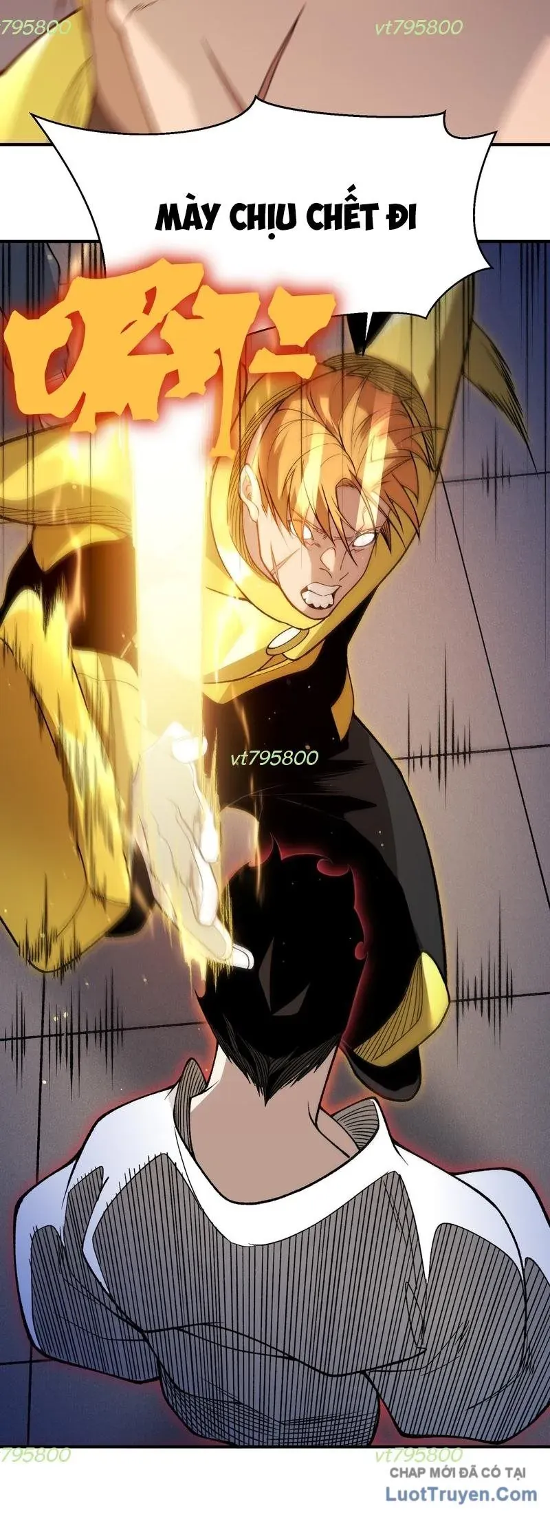 Quỷ Tiến Hóa Chap 130 - Next Chap 129