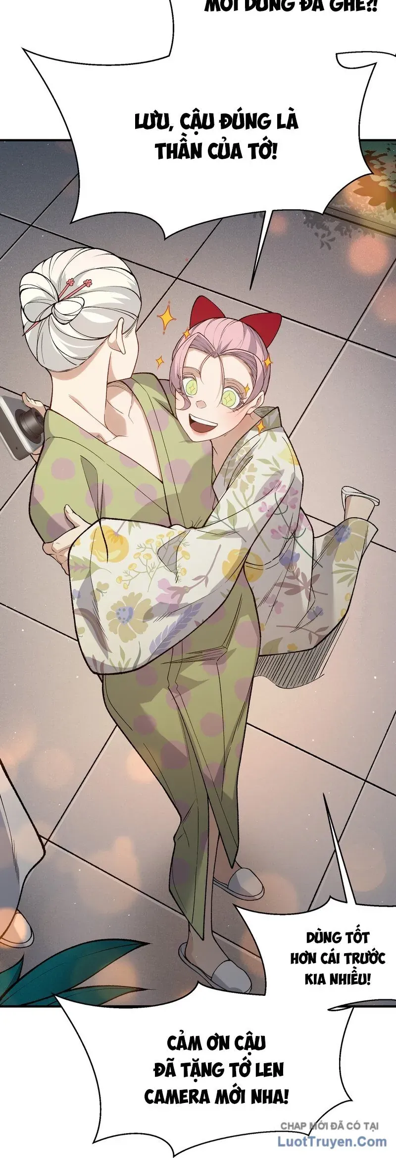 Quỷ Tiến Hóa Chap 130 - Next Chap 129