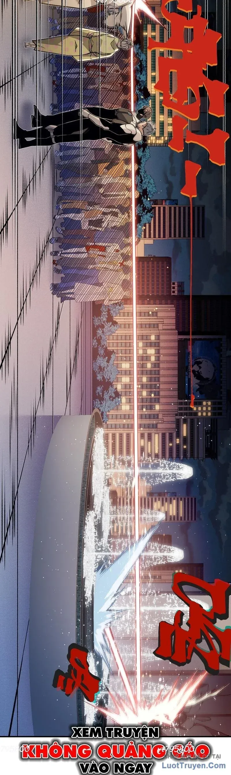 Quỷ Tiến Hóa Chap 130 - Next Chap 129