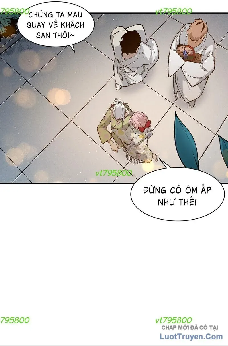 Quỷ Tiến Hóa Chap 130 - Next Chap 129
