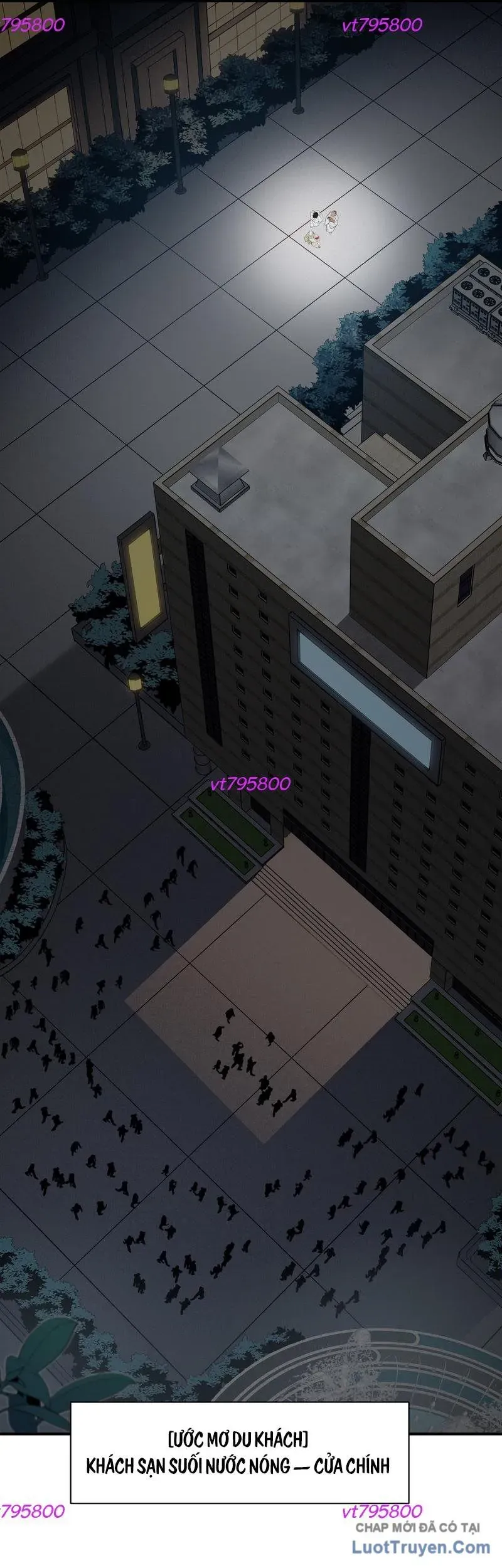 Quỷ Tiến Hóa Chap 130 - Next Chap 129