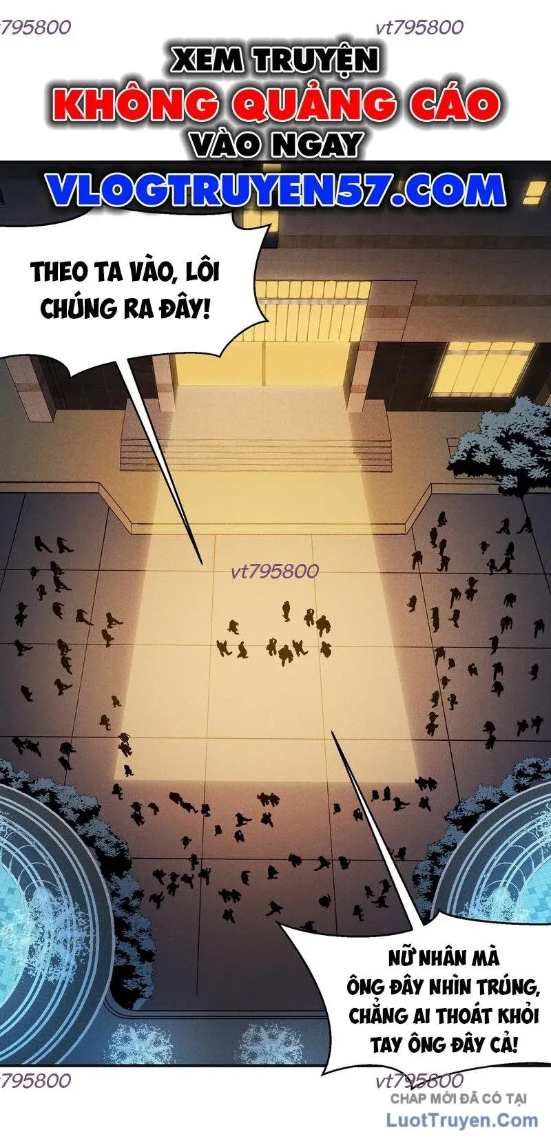 Quỷ Tiến Hóa Chap 130 - Next Chap 129