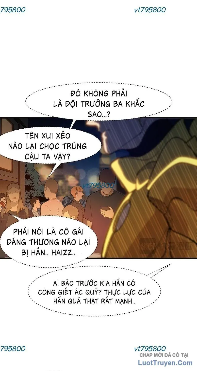 Quỷ Tiến Hóa Chap 130 - Next Chap 129