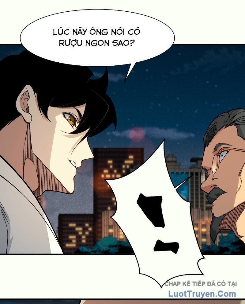 Quỷ Tiến Hóa Chap 131 - Next Chap 130