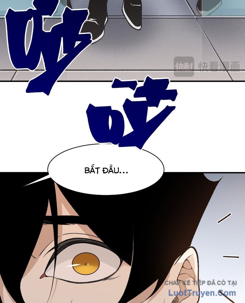 Quỷ Tiến Hóa Chap 131 - Next Chap 130