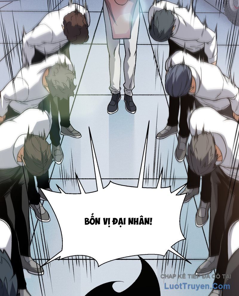 Quỷ Tiến Hóa Chap 131 - Next Chap 130