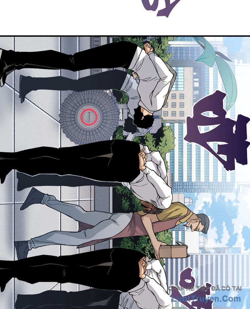 Quỷ Tiến Hóa Chap 131 - Next Chap 130