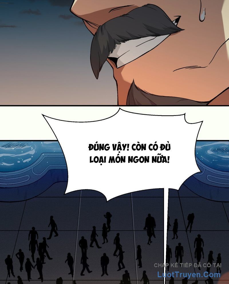 Quỷ Tiến Hóa Chap 131 - Next Chap 130