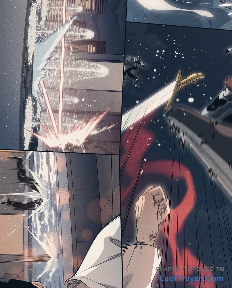 Quỷ Tiến Hóa Chap 131 - Next Chap 130