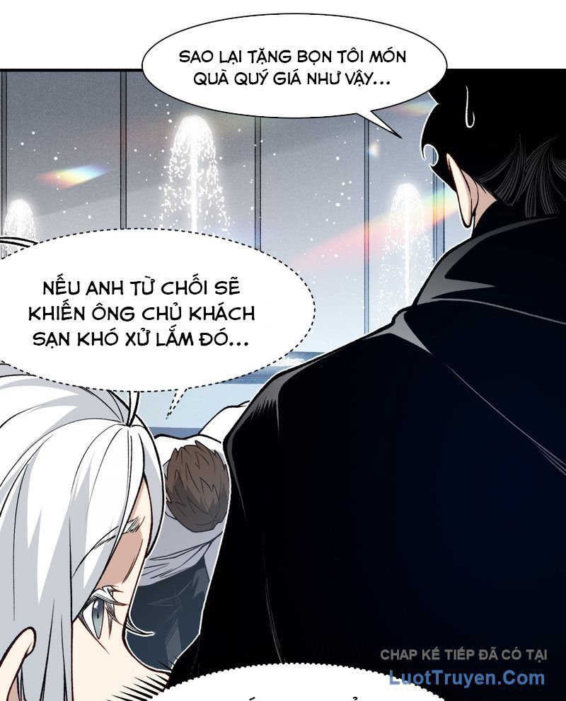 Quỷ Tiến Hóa Chap 131 - Next Chap 130