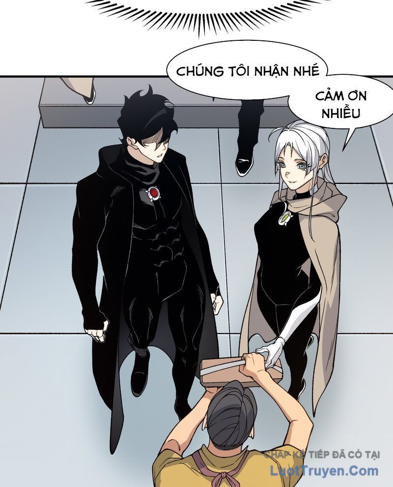 Quỷ Tiến Hóa Chap 131 - Next Chap 130