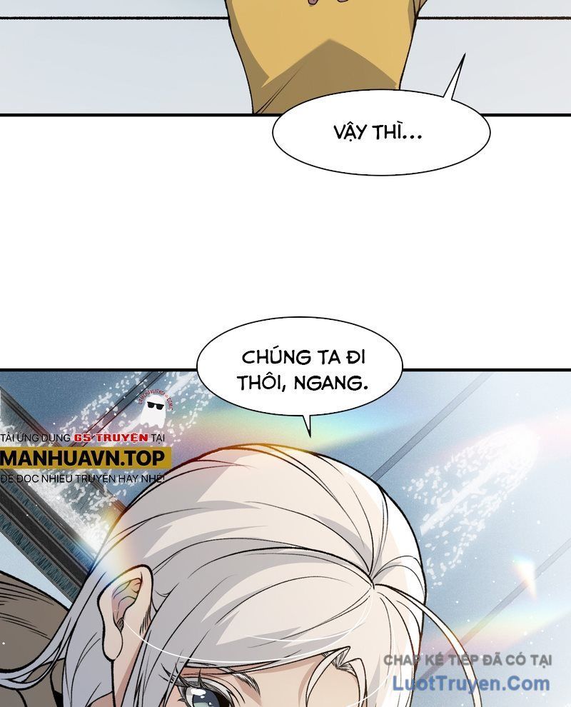 Quỷ Tiến Hóa Chap 131 - Next Chap 130