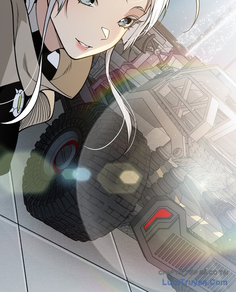 Quỷ Tiến Hóa Chap 131 - Next Chap 130