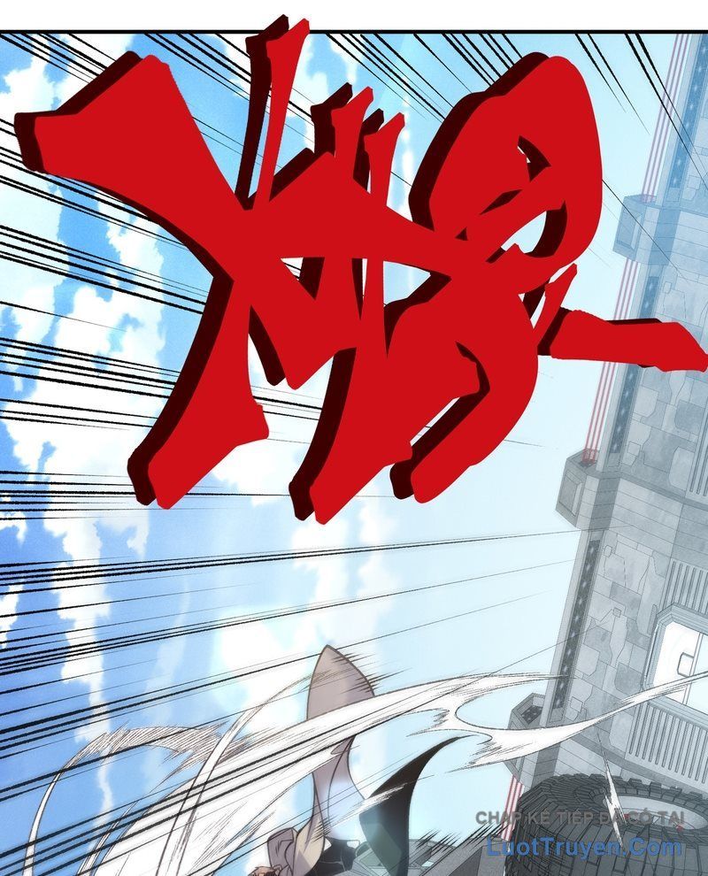 Quỷ Tiến Hóa Chap 131 - Next Chap 130