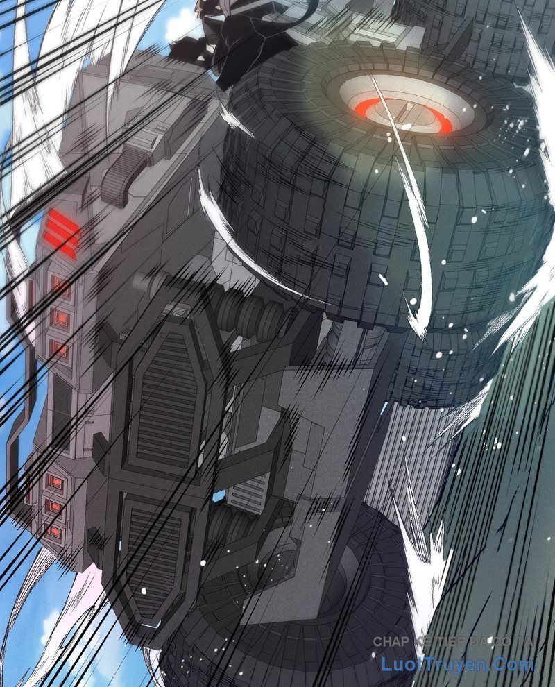 Quỷ Tiến Hóa Chap 131 - Next Chap 130