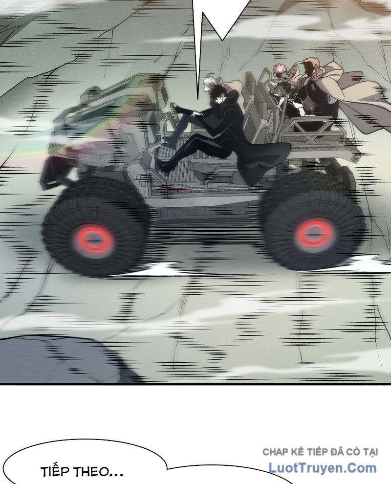 Quỷ Tiến Hóa Chap 131 - Next Chap 130